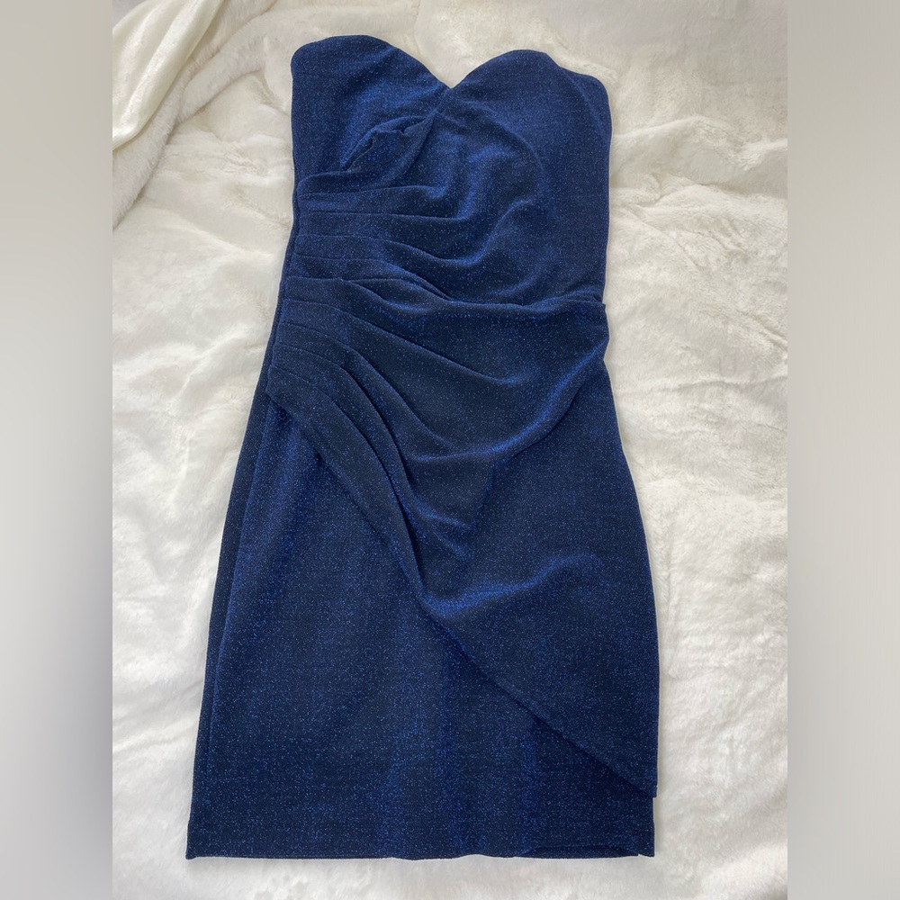 Forever 21 Cocktail Dress